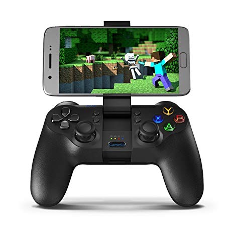 CONTROL BLUETOOTH T1S ANDROID IOS PC